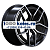 BKNG 9x19/5x112 ET48 D66,6 3S1034 BP (BKNG)
