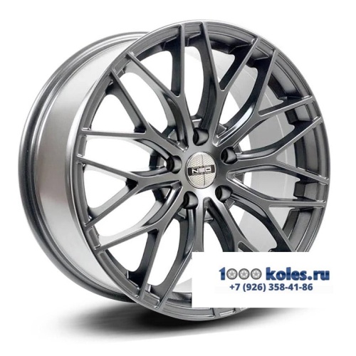 NEO R17 / 7J PCD 5x108 ЕТ 45 ЦО 67.1 740
