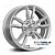 iFree R16 / 6.5J PCD 5x110 ЕТ 35 ЦО 65.1 Икигай