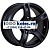 СКАД 6,5x15/5x139,7 ET40 D98,5 Трофи (КЛ152) Бархат новый