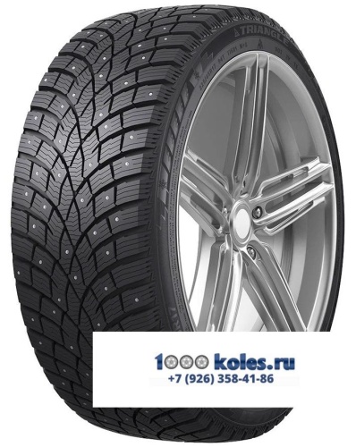 Triangle 245/45 r18 IceLynx TI501 100T Шипы