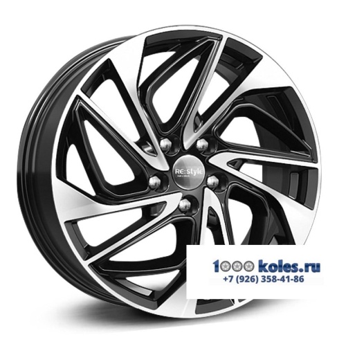iFree Original R18 / 7J PCD 5x114.3 ЕТ 35 ЦО 60.1 ZV RAV-4 KC883