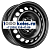 Magnetto 7x17/5x114,3 ET43,5 D67,1 17014 AM Black Kia Sportage NQ5