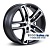 Скад R18 / 7J PCD 5x114.3 ЕТ 50 ЦО 64.1 Женева