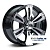 Скад R16 / 7J PCD 5x139.7 ЕТ 35 ЦО 109.7 Рейнджер