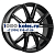 RST 7,5x19/5x108 ET45 D63,4 R129 (Geely Tugela) BL