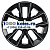 RST 9,5x20/5x112 ET39 D66,6 R082FF (BMW 5 Series VI (F10/F11) (2009-2013) Russia+) BD FlowForming