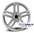 Legeartis Concept R18 / 7J PCD 5x105 ЕТ 38 ЦО 56.6 OPL508