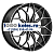 LS Forged 8x19/5x114,3 ET35 D67,1 LS FG56 MBF (конус)