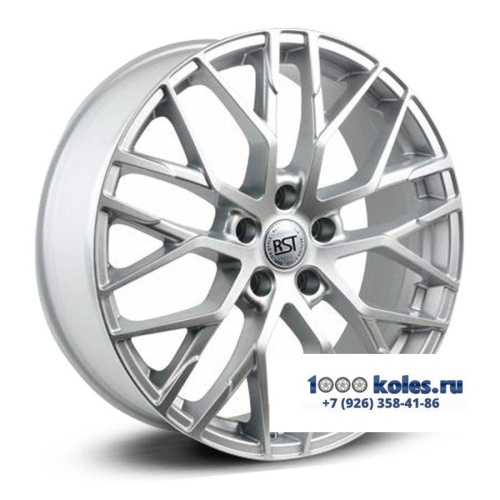 RST R19 / 7.5J PCD 5x114.3 ЕТ 45 ЦО 67.1 R019