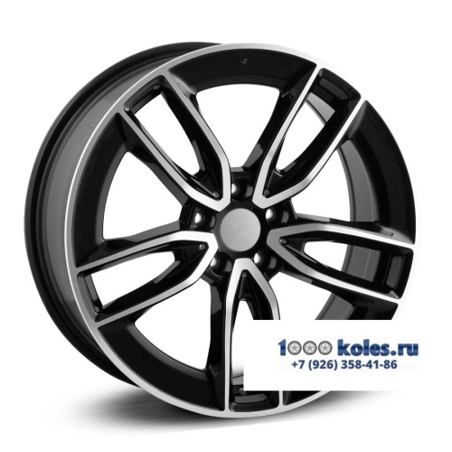 Legeartis Concept R19 / 8J PCD 5x112 ЕТ 43.5 ЦО 66.6 MR539