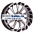 FR replica 8,5x19/5x112 ET35 D66,45 8003 BMF (№22)