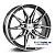 RST R18 / 7.5J PCD 5x108 ЕТ 47 ЦО 60.1 R218