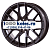 Lizardo 7x16/4x98 ET35 D58,5 XH143 (XH291) CB (конус)