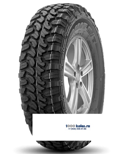 Compasal 265/70 r17 VERSANT M/T 121/118Q