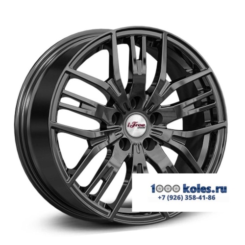 iFree R17 / 7J PCD 5x108 ЕТ 33 ЦО 60.1 Аскет
