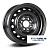 ACCURIDE R13 / 5J PCD 4x98 ЕТ 29 ЦО 60.1 Ваз 2103