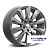 Скад R18 / 8J PCD 5x114.3 ЕТ 40 ЦО 66.1 Астер
