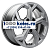 Khomen Wheels 6,5x16/5x114,3 ET50 D66,1 KHW1606 (Renault/Nissan) Gray