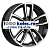 K&K 6,5x17/5x114,3 ET45 D60,1 Каланг (КС1086) Алмаз черный