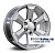 Legeartis Optima R17 / 7.5J PCD 6x139.7 ЕТ 25 ЦО 106.1 TY69