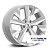 Premium Series R18 / 7.5J PCD 5x114.3 ЕТ 51 ЦО 67.1 КР011 Sportage