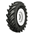 Galaxy 9,5-32 6PR 106A8 Earth-Pro 104 R-1 TT (только шина)