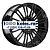 LS Forged 9x22/6x139,7 ET45 D95,1 LS FG18 BK (конус)