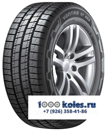 Hankook 225/65 r16c Vantra ST AS2 RA30 112/110R