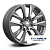 Скад R18 / 7J PCD 5x114.3 ЕТ 37 ЦО 66.6 KL-330