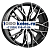 RST 8x20/5x108 ET45 D63,4 R052 (LR) BD