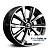 iFree Original R16 / 6.5J PCD 5x112 ЕТ 46 ЦО 57.1 ZV Octavia 5E KC974
