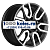 Khomen Wheels 8x17/6x139,7 ET46 D67,1 KHW1723 (Pajero) Gray-FP