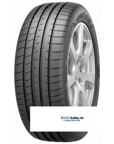 Goodyear 295/40 r20 Eagle F1 Asymmetric 3 SUV 106Y