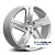 Premium Series R19 / 7.5J PCD 5x114.3 ЕТ 50 ЦО 67.1 КР004 Sportage