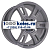 СКАД 8x18/6x114,3 ET30 D66,1 Тор (КЛ252) Графит