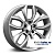 Remain R18 / 7J PCD 5x114.3 ЕТ 51 ЦО 67.1 Tucson R202