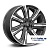 Premium Series R20 / 8.5J PCD 5x108 ЕТ 45 ЦО 63.35 КР1067 Kleemann