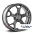 Legeartis Optima R17 / 7.5J PCD 5x108 ЕТ 52.5 ЦО 63.3 FD28