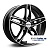 Carwel R16 / 6.5J PCD 5x100 ЕТ 38 ЦО 57.1 Тау