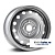 TREBL R14 / 5.5J PCD 4x100 ЕТ 39 ЦО 56.6 6515