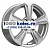 iFree Original 6x15/4x100 ET46 D54,1 КС777 Сильвер