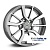 Top Driver S-series R17 / 7J PCD 5x112 ЕТ 39 ЦО 57.1 TY9-S