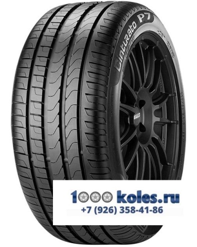 Pirelli 215/55 r17 Cinturato P7 94V