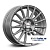 iFree R16 / 6.5J PCD 5x110 ЕТ 38 ЦО 65.1 Азур