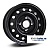 ACCURIDE R15 / 6J PCD 4x100 ЕТ 40 ЦО 60.1 Logan2