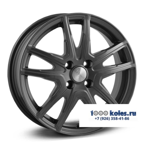 Скад R16 / 6J PCD 4x100 ЕТ 41 ЦО 60.1 Сидней