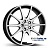 Dezent R16 / 6.5J PCD 5x112 ЕТ 46 ЦО 57.1 TI dark