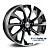 RST R17 / 7J PCD 5x108 ЕТ 45 ЦО 60.1 R177