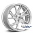 Wheels UP R15 / 6.5J PCD 4x100 ЕТ 40 ЦО 60.1 Up115